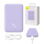 Batterie externe magnétique Baseus Mini 10000mAh 20W