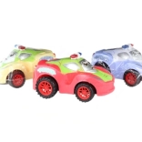 voiture de police jouet