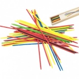 Jeu de Mikado par Bonaparte