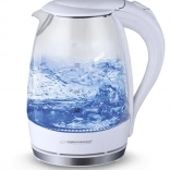 Bouilloire électrique 1,7L SALTO ANGEL blanc