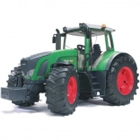 Tracteur BRUDER FENDT 936 Vario
