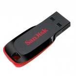 Clé USB SanDisk Cruzer Blade 128 Go