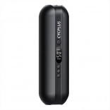 Pompe à air portable Cycplus A2