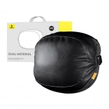 Coussin pour appuie-tête de voiture Baseus Comfort Ride (noir)