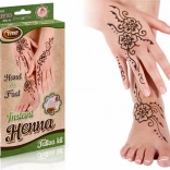 TyToo Henna pour les mains et pieds