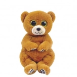 Ours en peluche Duncan 15 cm