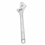 Clé à molette 15 pouces Deli Tools