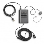 Adaptateur USB‑A pour casques QD