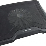 Support de refroidissement pour ordinateur portable