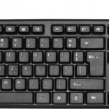 Clavier USB filaire UNO 1,8 m