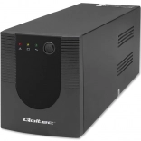 Source d’alimentation de secours UPS Qoltec 2000VA 1200W