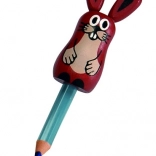 Bougie d'allumage Brisk pour un allumage fiable