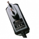 adaptateur secteur 12 V / 3 A pour ordinateurs portables VISIONBOOK