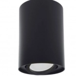 Appliques en saillie GU10, noir