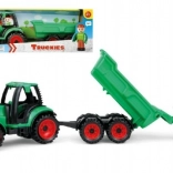 Lena Truckies tracteur avec remorque