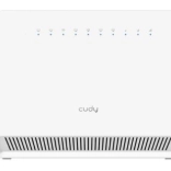 Routeur Cudy pour une connexion LTE rapide avec Wi‑Fi