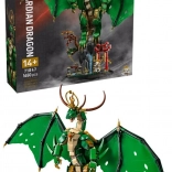 LEGO NINJAGO Dragon Gardien