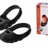 Big housses de protection pour chaussures – noires