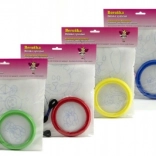 Kit de broderie pour enfants dans un cadre