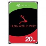 Disque dur Seagate IronWolf Pro 20TB
