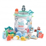 Vilac Hmatej et trouve l'Île