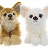 Chihuahua en peluche 17 cm