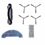 Kit d’accessoires pour aspirateur robot Umax U‑Smart
