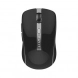 Souris ergonomique sans fil Havit MS951GT noire