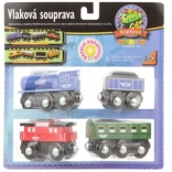 Ensemble de train personnel Maxim