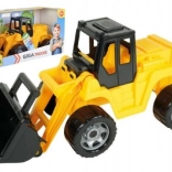 Chargeur pour enfant Lena Giga Trucks