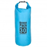 Sac étanche gonflable pour kayak et SUP – 30 l