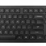 Clavier USB Spiro pleine taille