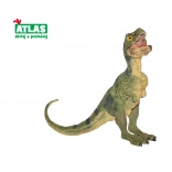 Figurine Tyrannosaurus rex 11 cm