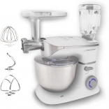 Robot multifonction planétaire Cooking Master 1000W 5L