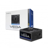 Chieftec Vega 750W ATX 3.1 alimentation 80 PLUS Gold