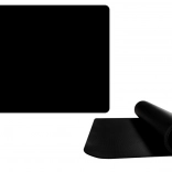 grand tapis de bureau pour souris et clavier 100 × 50 cm