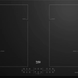 Table de cuisson à induction BEKO 60 cm avec gestion de la consommation