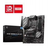Carte mère MSI B760 Gaming Plus Wifi