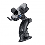 Support de voiture avec chargeur sans fil Mcdodo