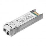 Module TP-Link SFP+ 10GBase‑SR LC (multimode, 850 nm)