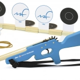 Carabine de biathlon Vilac Martin Fourcade