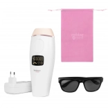 Épilateur IPL Webber