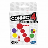 Jeu de cartes Connect 4