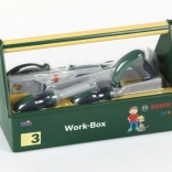 Coffret d'outils Bosch