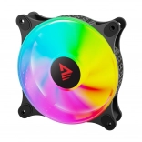 Ventilateur Savio BLAST 120 mm ARGB