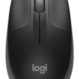 Souris sans fil Logitech M190 Charcoal
