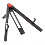 Support pliable pour Nintendo Switch GENKI Portable