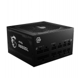 MSI MAG A650GL 650W – alimentation entièrement modulaire certifiée 80 PLUS Gold