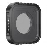Freewell Glow Mist 1/4 filtre de diffusion pour GoPro Hero 13