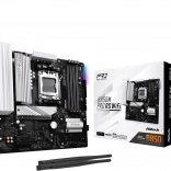 ASROCK B850M Pro RS WiFi (AM5, DDR5, mATX) – carte mère